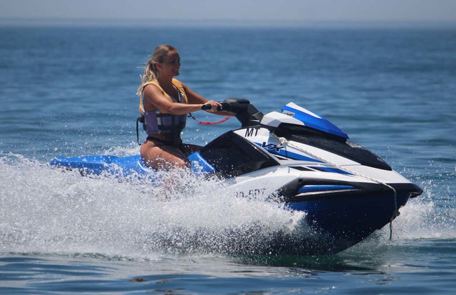 Alquiler de motos de agua - Foto 10