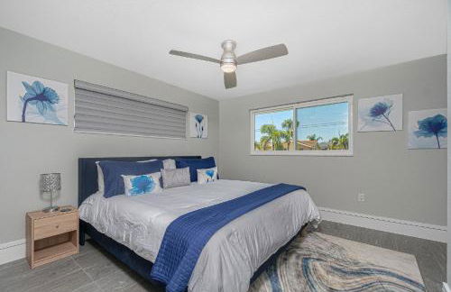 Villa Tranquility-Waterfront-Free Amenities-Heated Pool-Bikes-Dock Fishing & Beach Gear - Foto 40