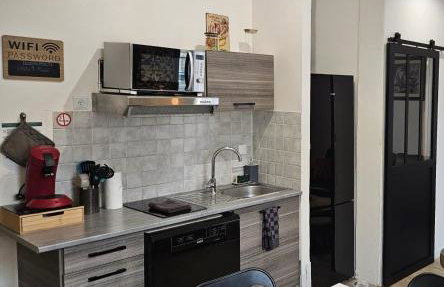 L'Atelier 9 - Hypercentre Rouen - Foto 7