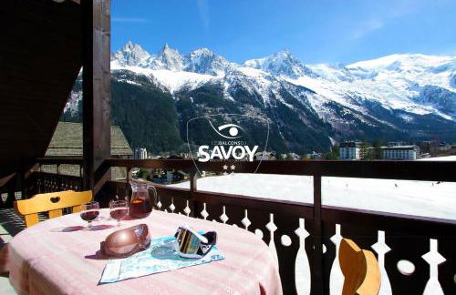 Les Balcons du Savoy - Photo 43