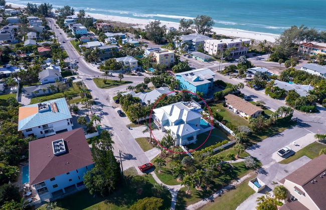 Sunshine & Good Times managed by Beach Retreats - Foto 52