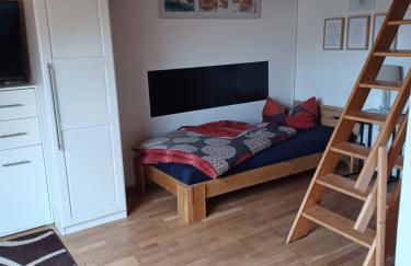 Stadtvilla Nichterlein - Ferienwohnung Nr 12 - Foto 8