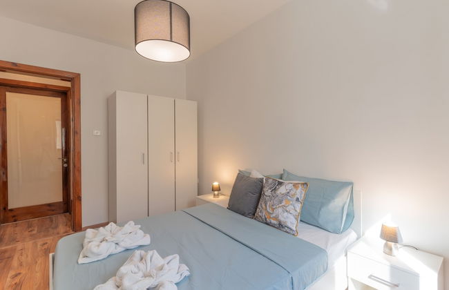 Charming 2-Bed in Swieqi - Foto 17