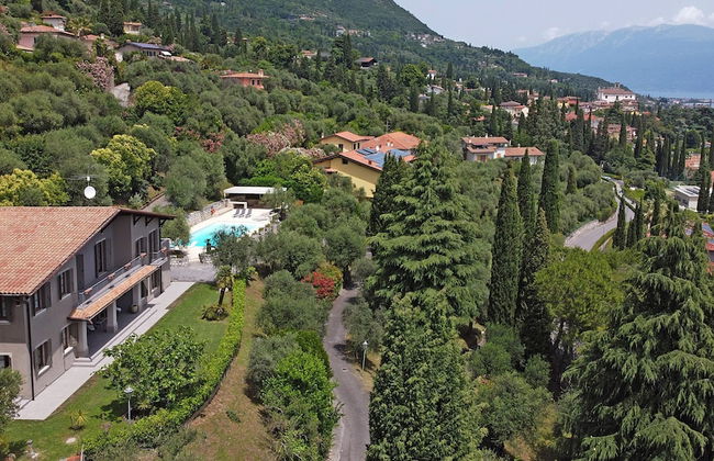 Villa Mariavittoria con Piscina by Wonderful Italy - Photo 52