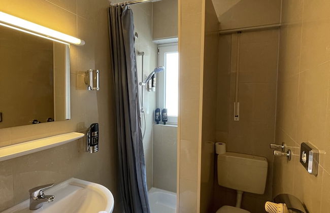 Hafner Hotel- Apartment - Photo 40