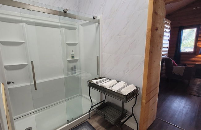 Grandote Lodge - Foto 10