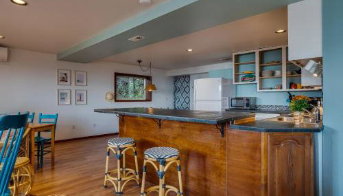 Nye Beach, Close to everything, Ocean View! Beach Bum-Galow - Foto 4