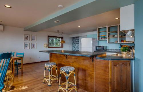 Nye Beach, Close to everything, Ocean View! Beach Bum-Galow - Foto 4