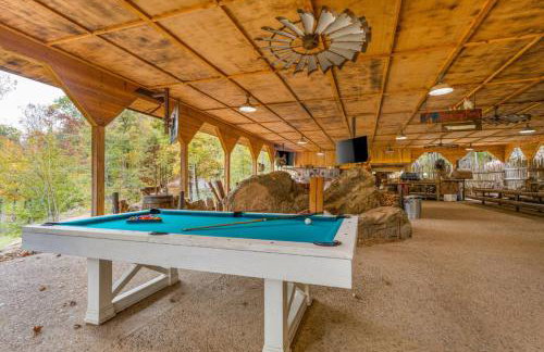 Mimi's Mother Pearl: Includes (2) 4-door UTV's - Foto 29