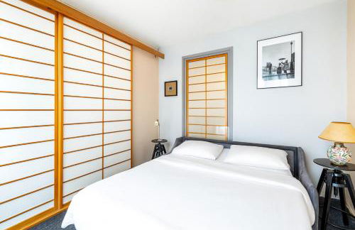 GuestReady - Amazing home near the Eiffel Tower - Foto 12