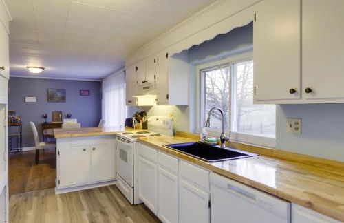 Pet-Friendly Union Home about 19 Mi to Cincinnati! - Foto 12