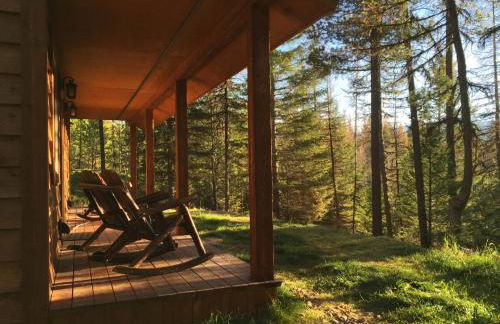 The Ridge At Glacier - Luxury Cabins - Photo 1