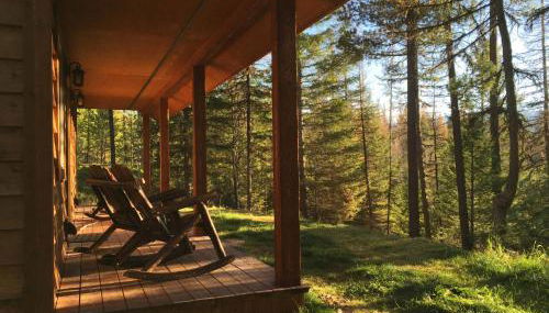 The Ridge At Glacier - Luxury Cabins - Photo 1