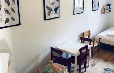 Landhaus mitten in der Lüneburger Heide - Foto 15