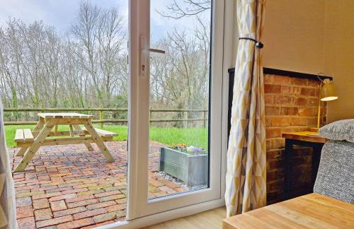 The Stables, Wickham - Foto 12