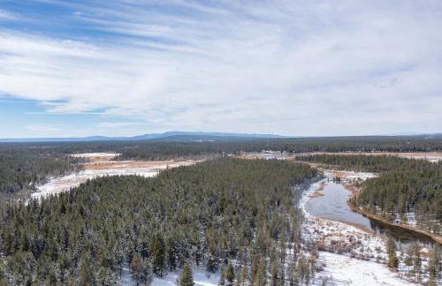 Henrys Post by KABINO Dog Friendly Foosball Fire Pit SmartTV WiFi - Foto 45