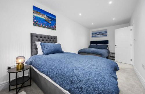 Luxury Apartment Heart of Didsbury - Photo 20