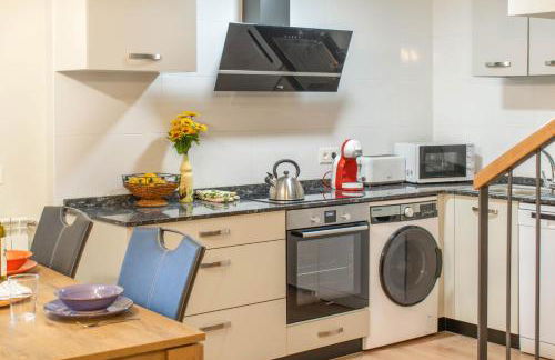 Preciosa casa rural con jardin cerca de Pamplona - Foto 61