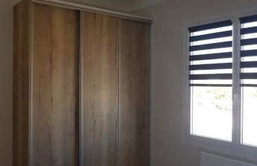 EOLE - Maison Saint Jean de Monts - 2 pièces - 4 personnes - Foto 10