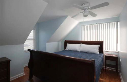 Island Time- beautifully renovated bay view home - Foto 4