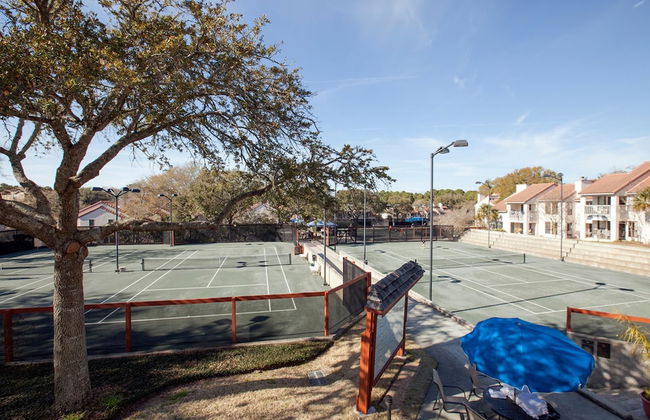 Tides at Top'sl Beach Resort by Panhandle Getaways - Foto 40