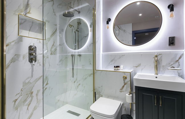 Urban Chic - Turnstile - Foto 21