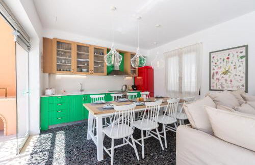 Sissi Boutique Villa - Foto 16