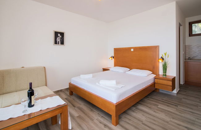 Arabela 2 Apartments - Foto 3