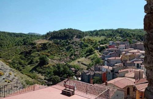 Laura Guest House Sasso di Castalda - Foto 22