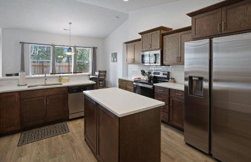 Four Seasons Retreat - Foto 14