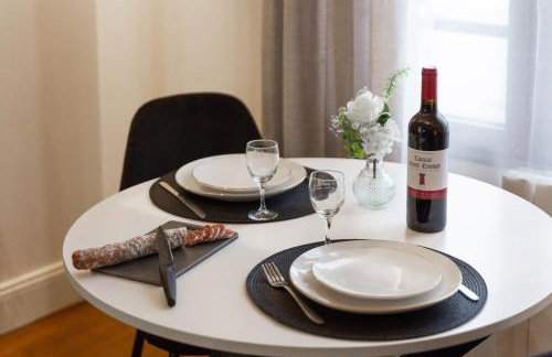 Chaleureux duplex 30 min de Paris - Foto 27