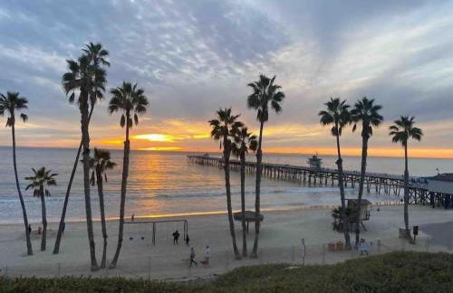 Blue Whale Inn San Clemente Charmer Unit A - Foto 31