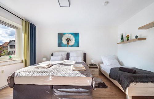 Ferienwohnung Deister Blick - Foto 16