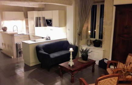 La Cuvée-Saint-Georges - Foto 23