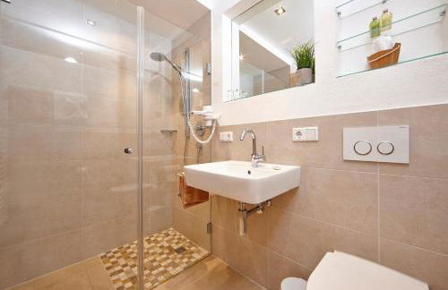 Ferienhaus Alpinissimo - Foto 13