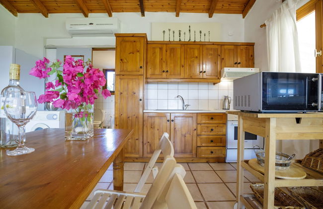 Villa Thalassa Sea View - Photo 11