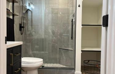 Love Shack in Foley/ Hot Tub / Modern Cozy - Foto 38