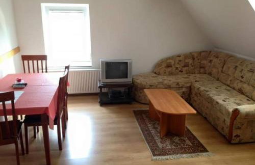 Apartmani Lucija - Foto 4