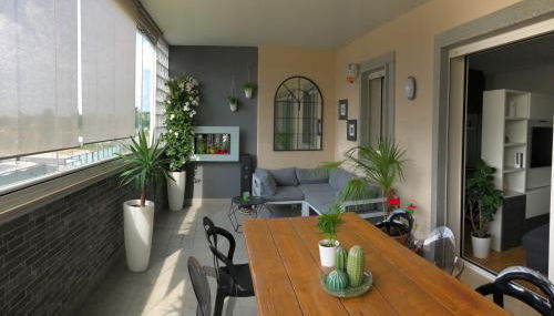 Modern Loft Private - Foto 3