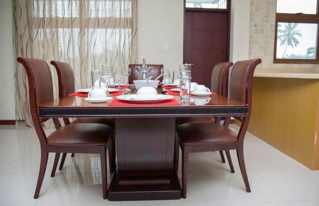 Baobab Hotel Apartment By Zakinn - Photo 12