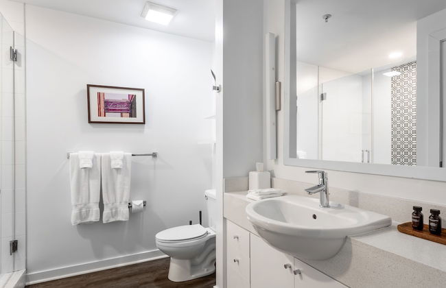 Mint House Nashville — The Gulch — 11th Ave S - Photo 25