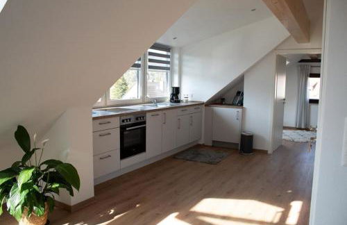 Ferienwohnung Kurz "Panoramablick" - Foto 9