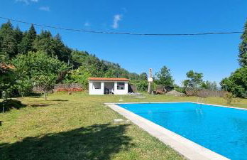 Moradia no Gerês - O Africanista - Foto 3