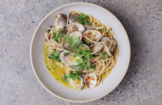 BASK GILI MENO - Foto 56