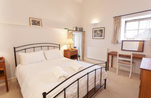 Harthanger View Cottage Luxborough - Foto 12