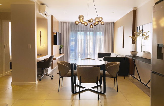 The Max Hotel Sandton - Foto 20