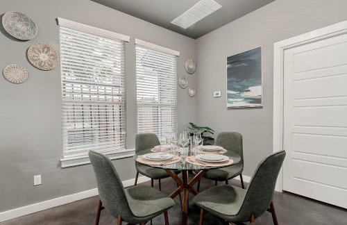 Austin Retreat Hot Tub and Relaxing Patio - Foto 21