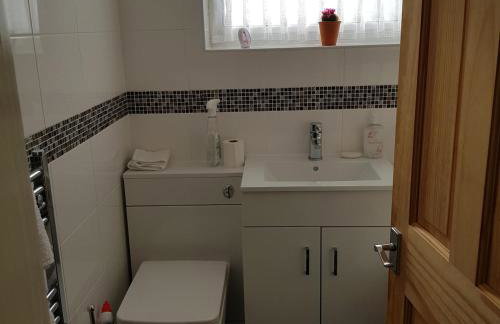 Comfortable Family Home in Immingham - Foto 30