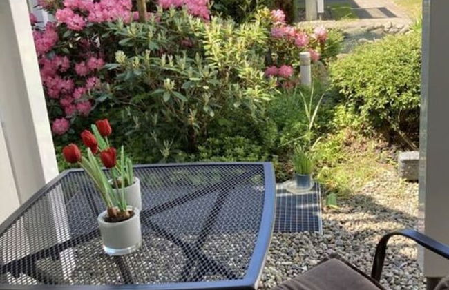 Am Stadtwald Apartment 3 - Foto 20