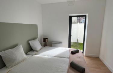 Maison Cachée - Chambres et Appartements en Baie de Somme - Foto 49